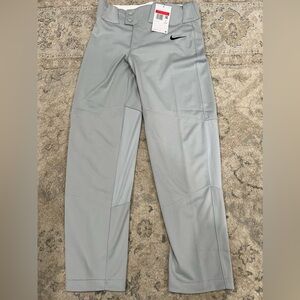 NWT* Nike Boys Large Baseball Pants